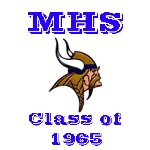 MHS1965 Home Page