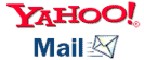 Link to Yahoo Mail signon